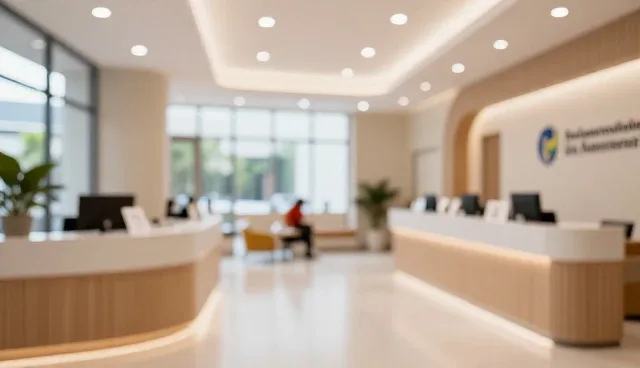 设备性能差异如何影响健康检查结果准确性