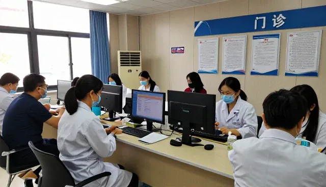 规范诊疗解决地区中的常见需求