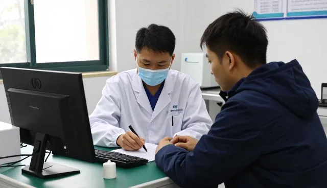 临床诊疗如何满足现代工业园区需求