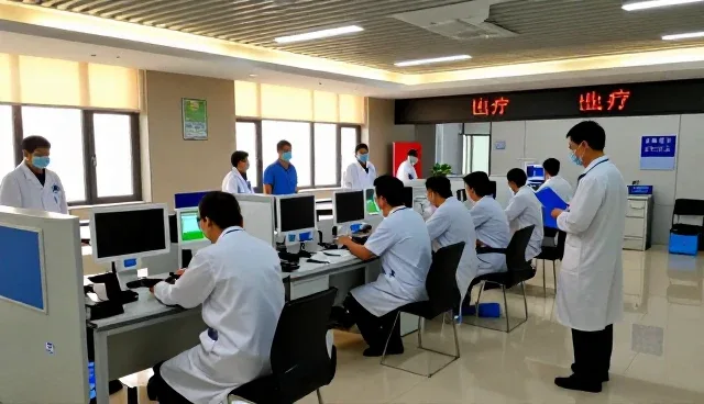 浙江辽然医疗器械有限公司临床诊疗支持应用于农业基地案例介绍