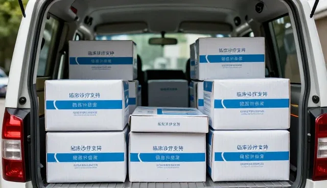 智能化医疗系统选型中的核心关注点
