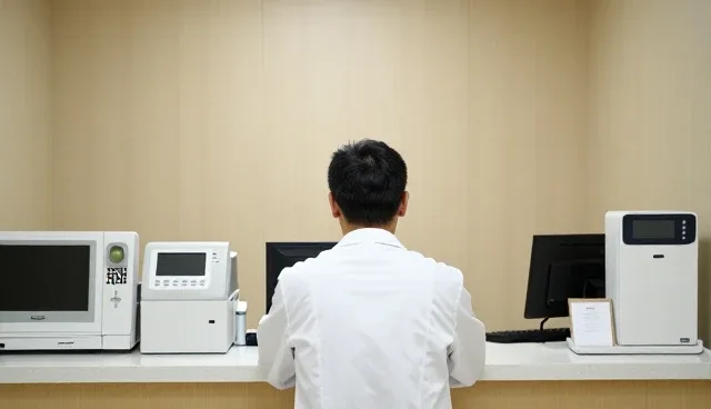 浙江辽然医疗器械有限公司推动地区向智能化方向发展